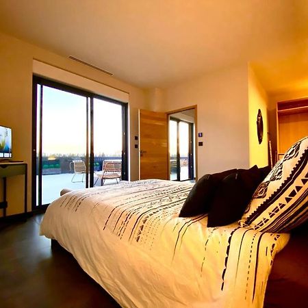 Saint Remy De Provence Roof Top Avec Jacuzzi Zewnętrze zdjęcie